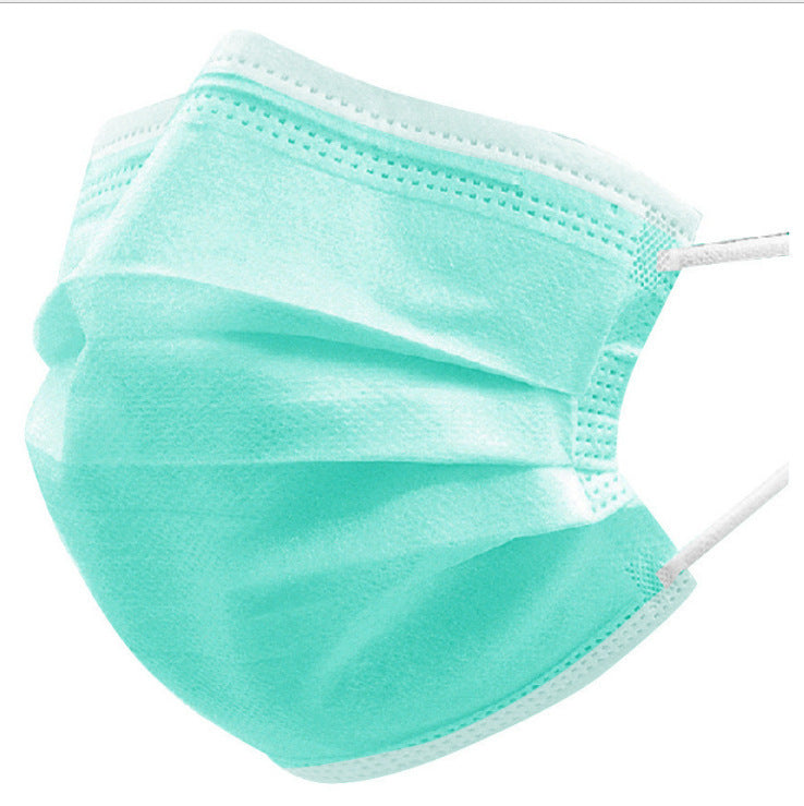 Professional Medical Mask Disposable 3-Ply Face Mask Antiviral Medical-Surgical Mask Professional Medical Mask Disposable 3-Ply Face Mask Antiviral Medical-Surgical Mask